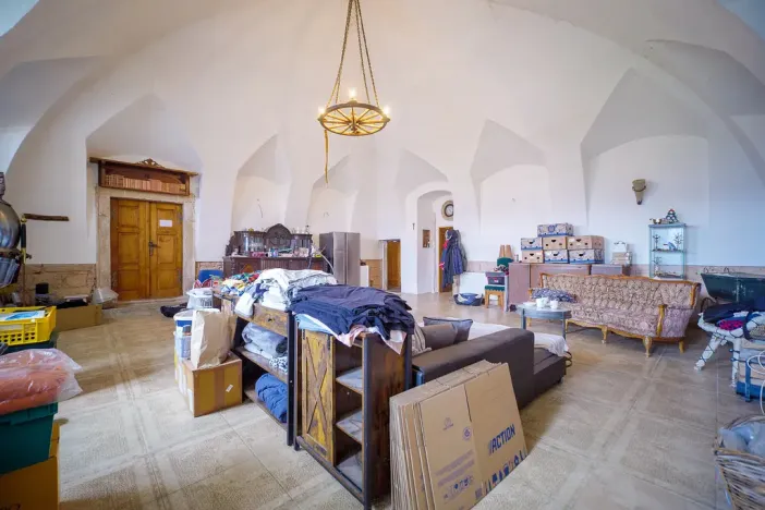 Prodej rodinného domu, Soběraz, 272 m2