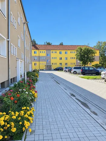 Prodej bytu 3+1, Mimoň, Letná, 73 m2