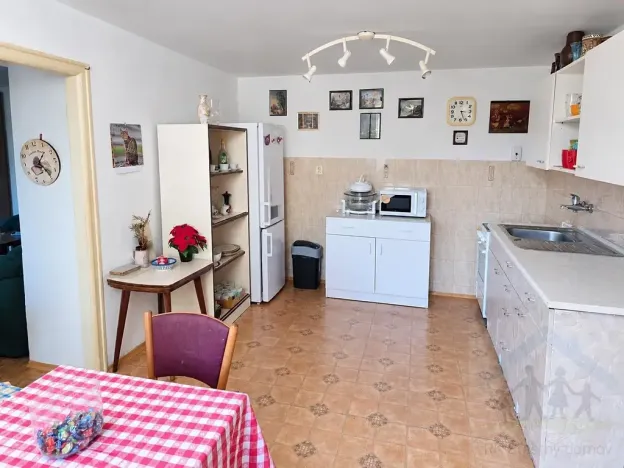 Prodej rodinného domu, Pašinka, 127 m2