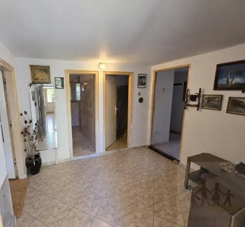 Prodej rodinného domu, Pašinka, 127 m2