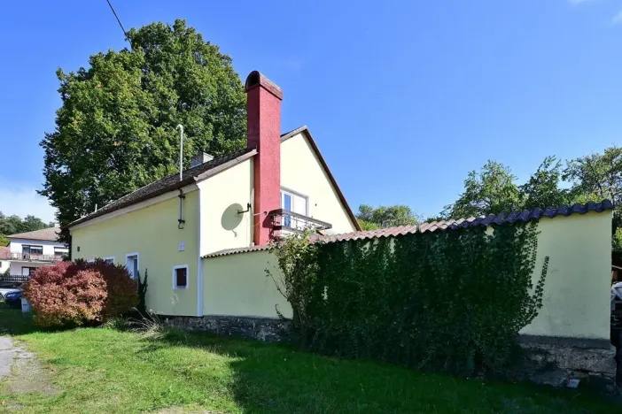 Prodej rodinného domu, Prostřední Poříčí, 140 m2