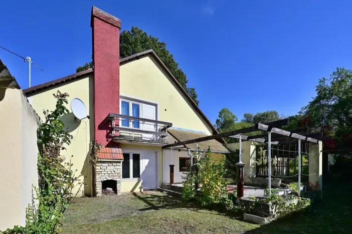 Prodej rodinného domu, Prostřední Poříčí, 140 m2