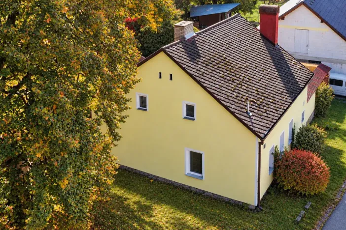 Prodej rodinného domu, Prostřední Poříčí, 140 m2
