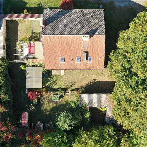 Prodej rodinného domu, Prostřední Poříčí, 140 m2