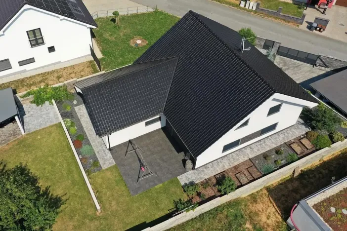 Prodej rodinného domu, Letovice - Třebětín, P. Františka Krchňáka, 225 m2