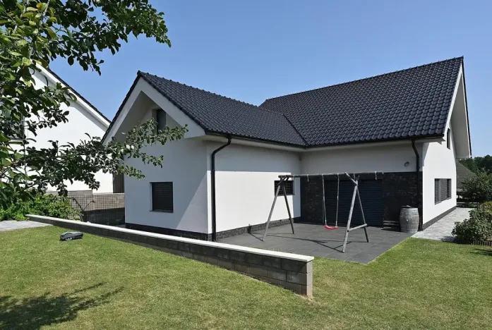 Prodej rodinného domu, Letovice - Třebětín, P. Františka Krchňáka, 225 m2