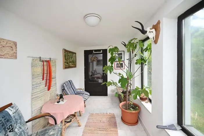 Prodej rodinného domu, Deštná, 291 m2