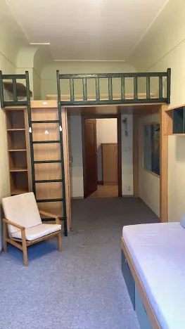 Pronájem bytu 3+kk, Moravská Třebová, Bránská, 80 m2