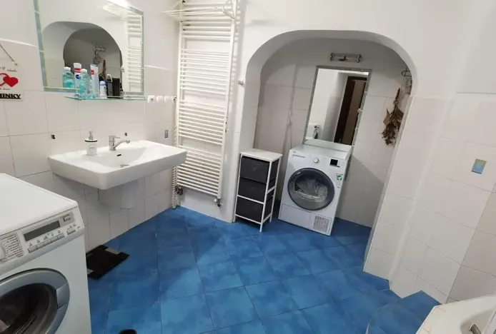 Pronájem bytu 3+kk, Moravská Třebová, Bránská, 80 m2