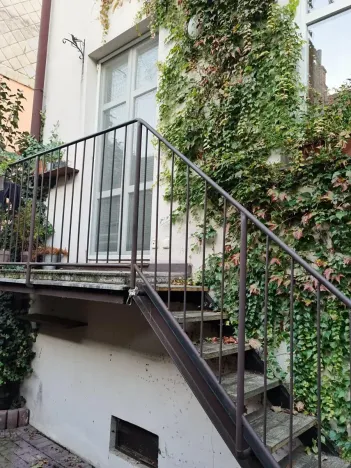 Pronájem bytu 3+kk, Moravská Třebová, Bránská, 80 m2