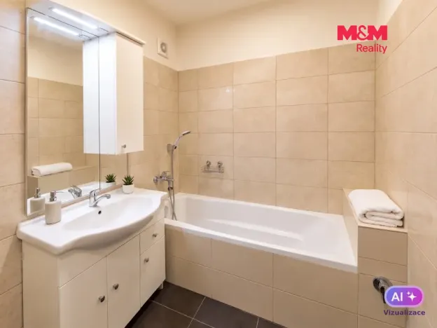 Prodej bytu 2+kk, Havířov - Šumbark, Zvonková, 51 m2