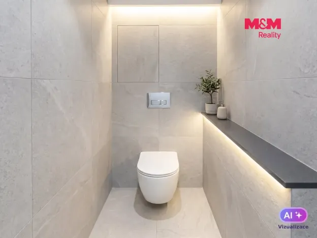 Prodej bytu 2+kk, Havířov - Šumbark, Zvonková, 51 m2