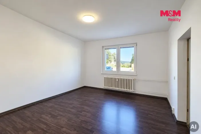 Prodej bytu 3+1, Rotava, Sídliště, 72 m2