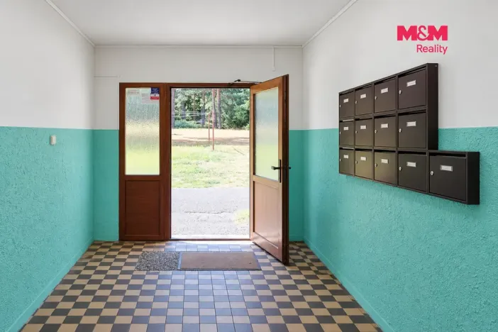 Prodej bytu 3+1, Rotava, Sídliště, 72 m2