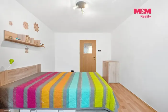 Prodej rodinného domu, Lovosice, Teplická, 84 m2