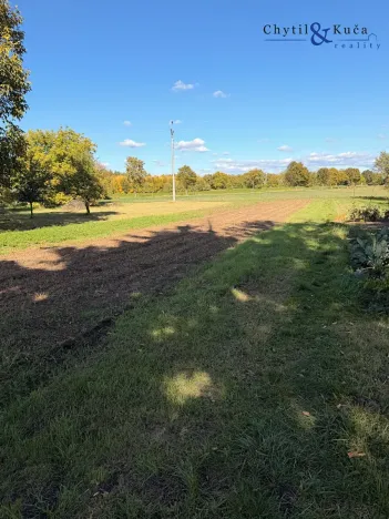 Prodej pozemku pro bydlení, Polkovice, 1240 m2