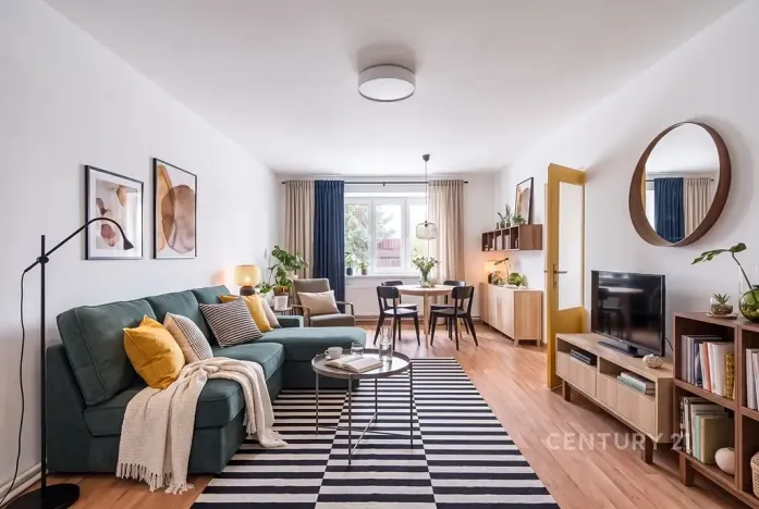 Prodej rodinného domu, Žleby, Na Malé obci, 74 m2