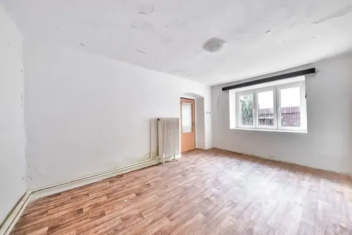 Prodej rodinného domu, Žleby, Na Malé obci, 74 m2