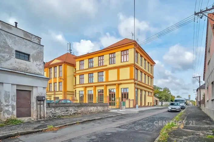 Prodej rodinného domu, Žleby, Na Malé obci, 74 m2
