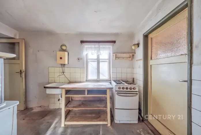 Prodej rodinného domu, Ronov nad Doubravou, Zámecká, 112 m2