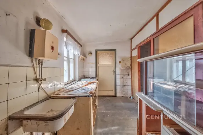 Prodej rodinného domu, Ronov nad Doubravou, Zámecká, 112 m2