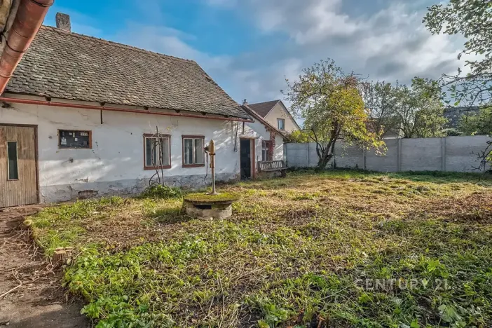 Prodej rodinného domu, Ronov nad Doubravou, Zámecká, 112 m2