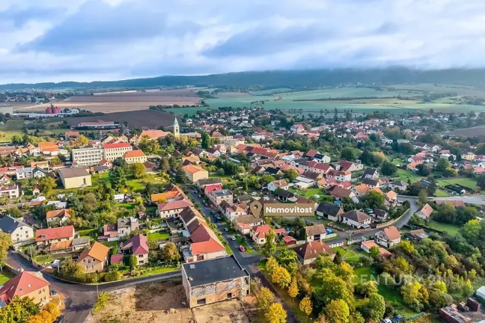 Prodej rodinného domu, Ronov nad Doubravou, Zámecká, 112 m2