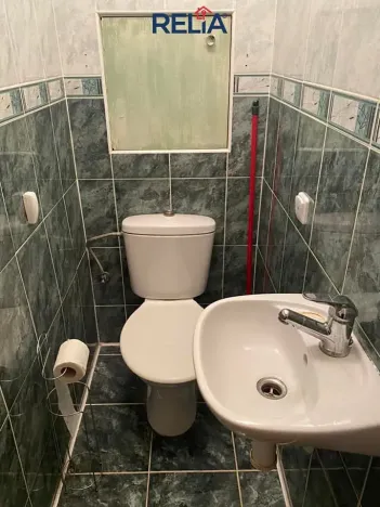 Pronájem bytu 2+1, Liberec, Boženy Němcové, 75 m2