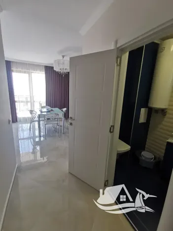 Prodej bytu 3+kk, Sveti Vlas, Bulharsko, 92 m2