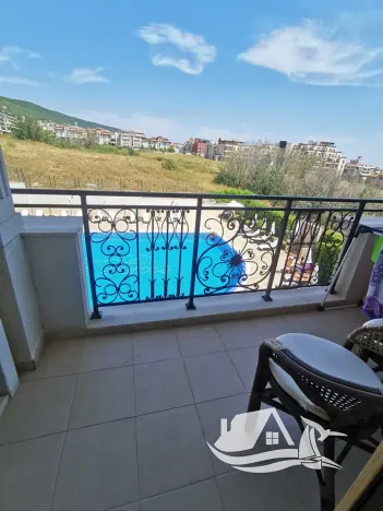 Prodej bytu 3+kk, Sveti Vlas, Bulharsko, 92 m2
