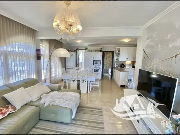 Prodej bytu 4+kk, Sveti Vlas, Bulharsko, 113 m2