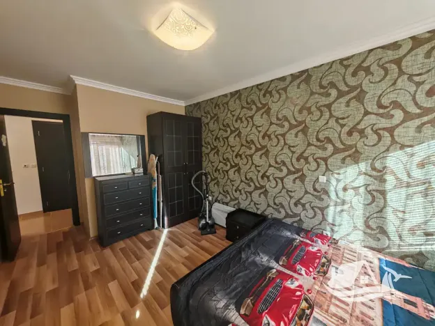 Prodej bytu 4+kk, Sveti Vlas, Bulharsko, 113 m2