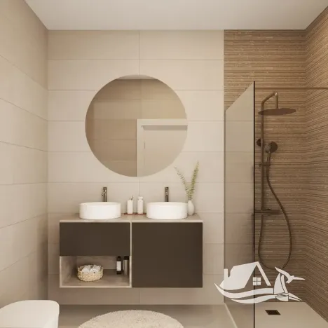 Prodej bytu 4+kk, Fuengirola, Španělsko, 168 m2