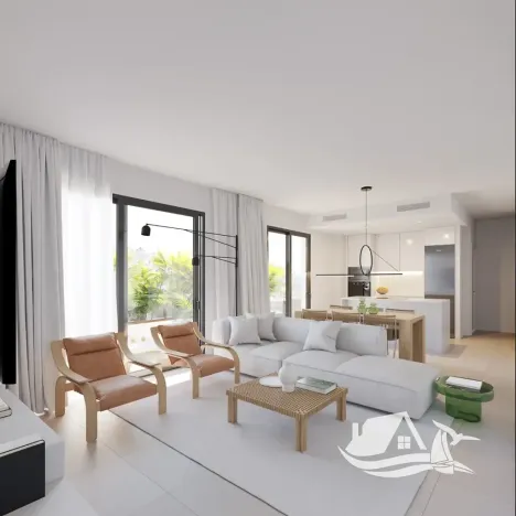 Prodej bytu 4+kk, Fuengirola, Španělsko, 168 m2