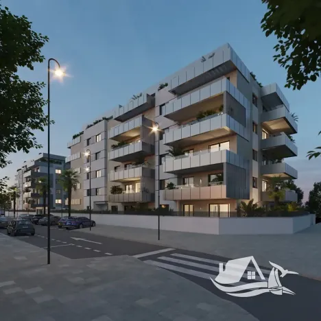 Prodej bytu 4+kk, Fuengirola, Španělsko, 131 m2