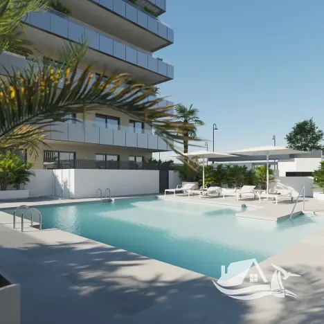Prodej bytu 4+kk, Fuengirola, Španělsko, 131 m2