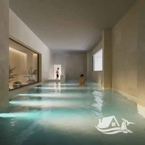 Prodej bytu 4+kk, Fuengirola, Španělsko, 131 m2