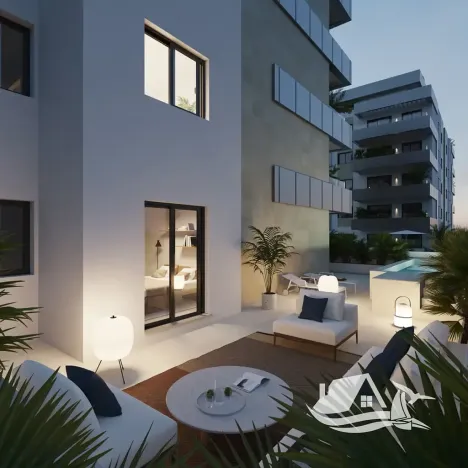 Prodej bytu 4+kk, Fuengirola, Španělsko, 131 m2