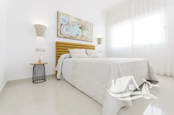 Prodej vily, Vera, Španělsko, 100 m2