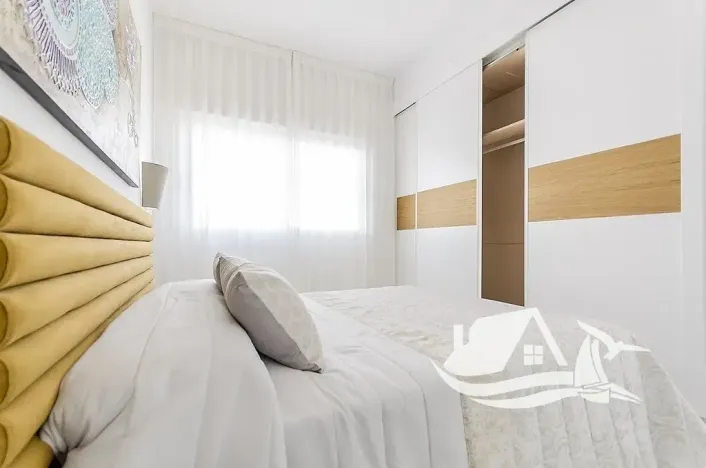 Prodej vily, Vera, Španělsko, 100 m2