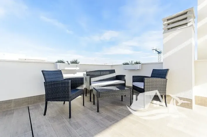 Prodej vily, Vera, Španělsko, 100 m2