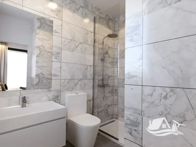 Prodej bytu 2+1, Paralimni, Kypr, 75 m2