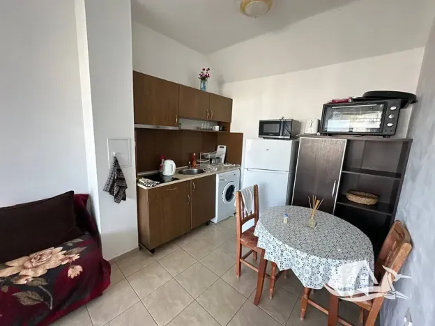 Prodej bytu 2+kk, Sveti Vlas, Bulharsko, 51 m2