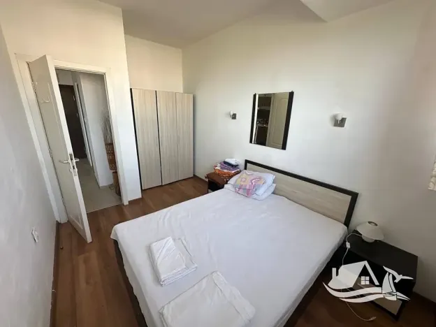 Prodej bytu 2+kk, Sveti Vlas, Bulharsko, 51 m2