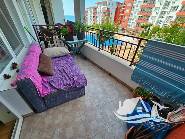 Prodej bytu 3+kk, Sveti Vlas, Bulharsko, 151 m2
