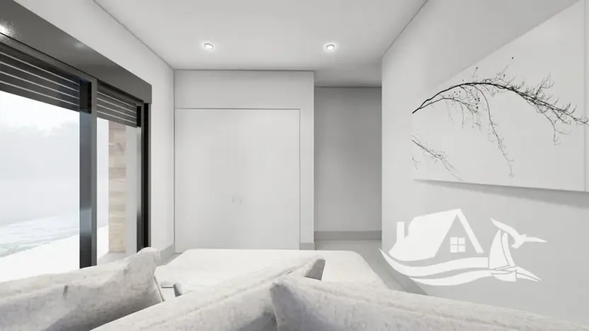 Prodej vily, Torre-Pacheco, Španělsko, 97 m2