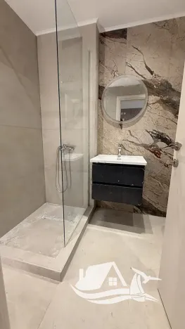 Prodej bytu 2+kk, Soluň, Řecko, 55 m2