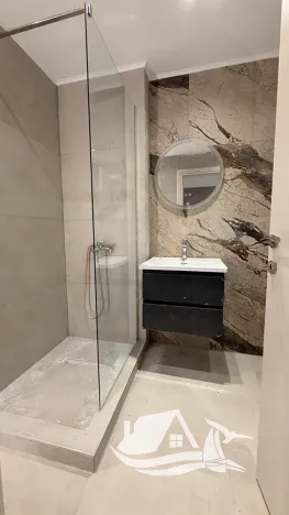 Prodej bytu 2+kk, Soluň, Řecko, 55 m2