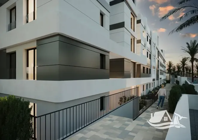 Prodej vily, Mutxamel, Španělsko, 85 m2
