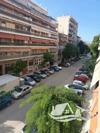 Prodej bytu 2+kk, Soluň, Řecko, 49 m2